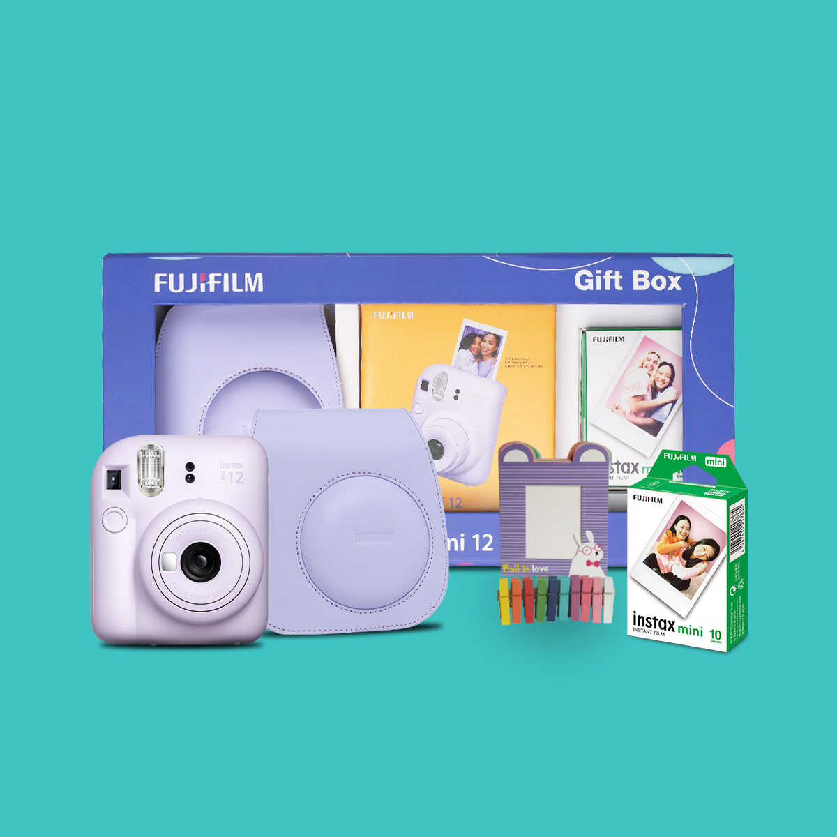 Camera