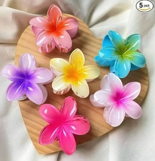 Flower clutchers